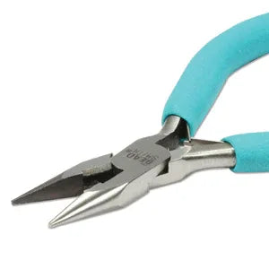 Verktyg - Chain nose pliers with cutter 1 styck Beadsmith