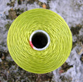 S-Lon bead thread - Chartruese, strl D, 1 rulle Hilmas Pyssel