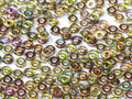 O Bead - Magic Green, 5 gram Hilmas Pyssel