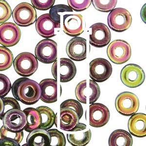 O Bead - Magic Purple, 8,1 gram Hilmas Pyssel