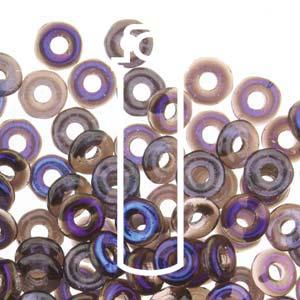 O Bead - Amethyst Azuro, 8,1 gram Hilmas Pyssel