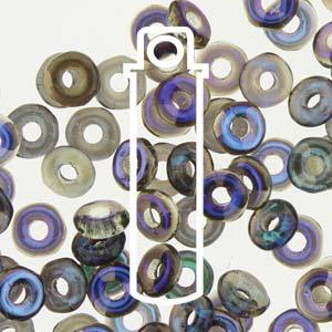 O Bead - Peridot Azuro, 8,1 gram Hilmas Pyssel