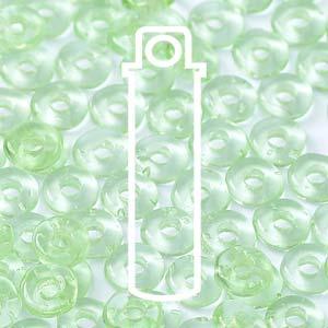 O Bead - Peridot, 8,1 gram Hilmas Pyssel