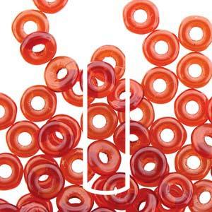 O Bead - Red, 8,1 gram Hilmas Pyssel