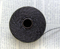 S- Lon bead cord - Winette, 1 rulle Hilmas Pyssel