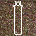 Miyuki Seed Beads - Rose Gold Luster 11/0 (24 gram) Miyuki