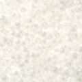 Miyuki Seed Beads - Opaque Chalk White 15/0, 10 Gram Miyuki