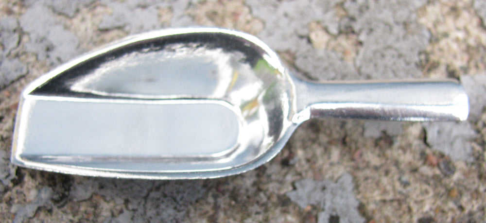 Pärlskopa - Stor 11 x 4 cm, 1 styck Hilmas Pyssel