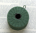 S- Lon bead cord - Fern, 1 Rulle Hilmas Pyssel