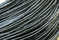 Läderband 1,5 mm - Svart, 1 m Hilmas Pyssel