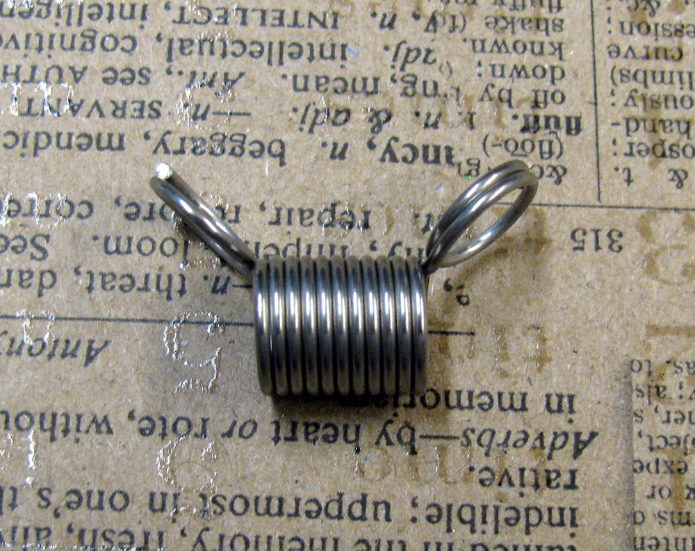 Bead Stopper - 1 styck Hilmas Pyssel