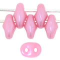 SuperDuo - Pearl Coat Flamingo, 10 gram Matubo