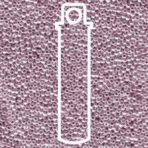 Miyuki Seed Beads - Galvanized Rose 11/0 - 24 gram Miyuki