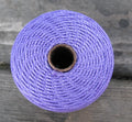 S- Lon bead cord - Violet, 1 rulle Hilmas Pyssel