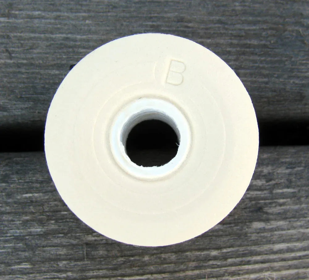 Nymo B - Black, 1 Rulle Nymo