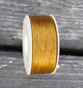 Nymo B - Gold, 1 Rulle Nymo