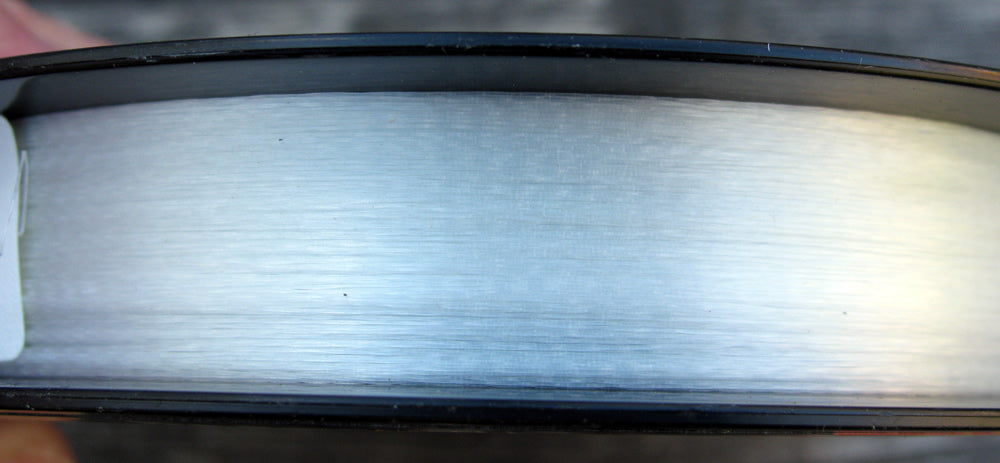 FireLine 6 LB - Crystal / Klar, 125 YD Beadsmith