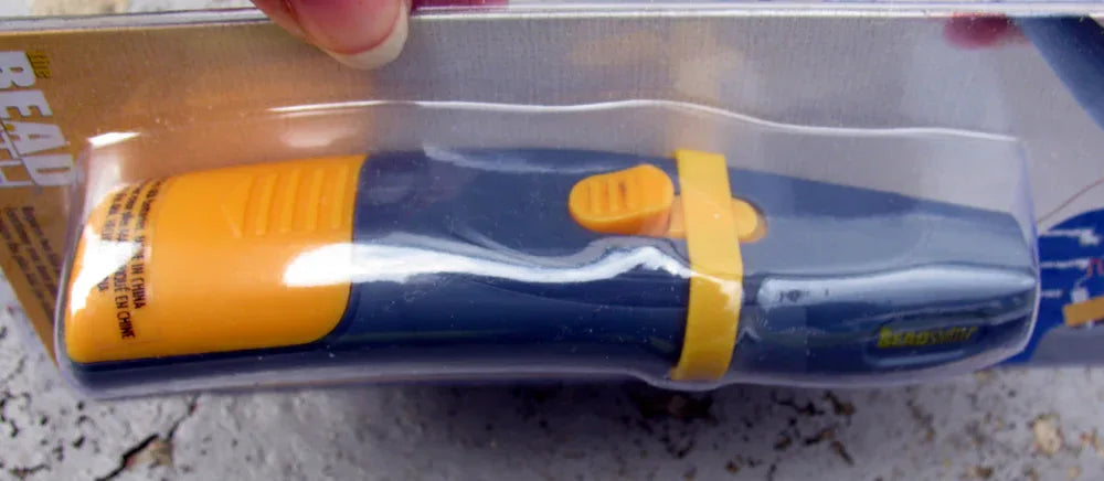 Ultra Thread Zap - Trådbrännare 1 styck Beadsmith