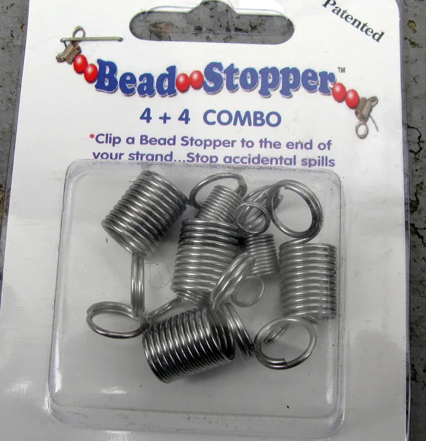 Bead Stopper Kombo Pack Hilmas Pyssel