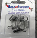 Bead Stopper Kombo Pack Hilmas Pyssel