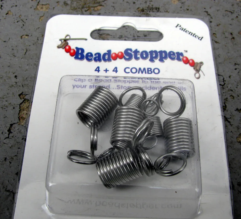 Bead Stopper Kombo Pack Hilmas Pyssel