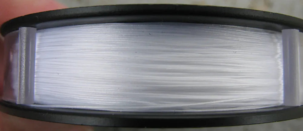 Wildfire 0,08 - Frost 50 Yards Beadalon