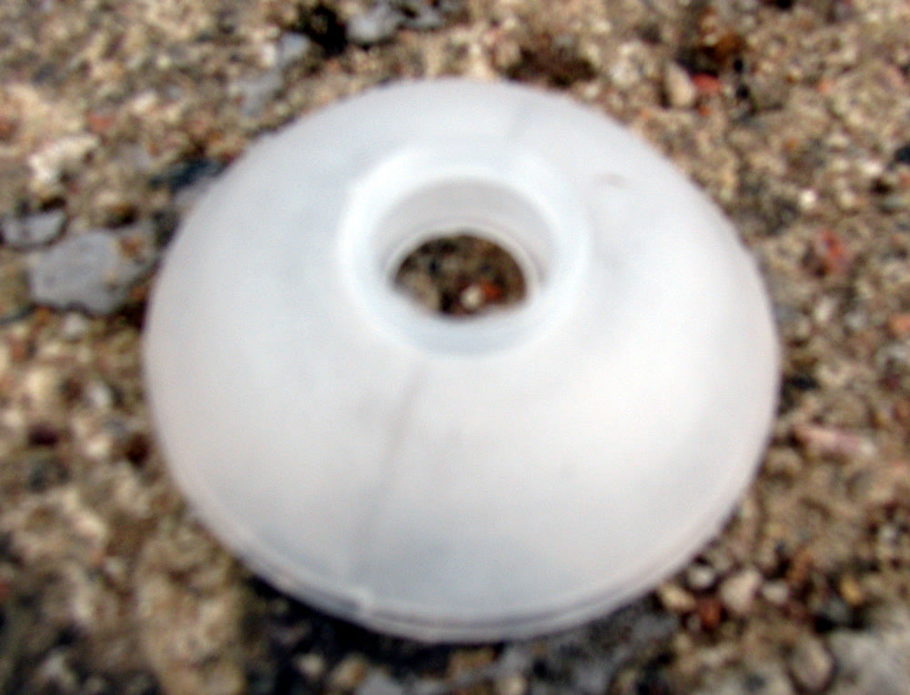 Bobin - Mindre ca 5cm, 1 styck Beadsmith