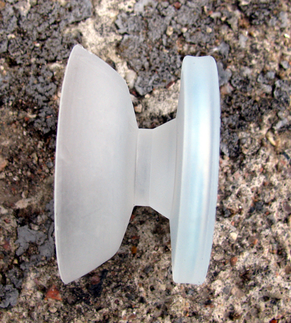 Bobin med tyngd, 47mm - 1 styck Beadsmith