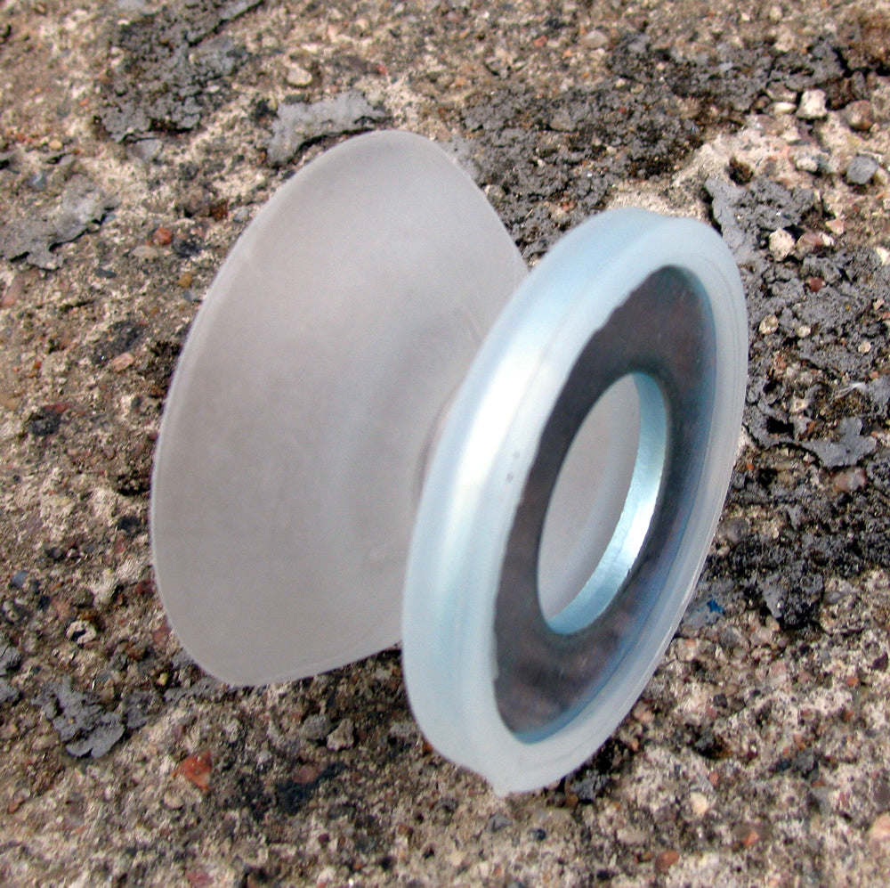 Bobin med tyngd, 47mm - 1 styck Beadsmith