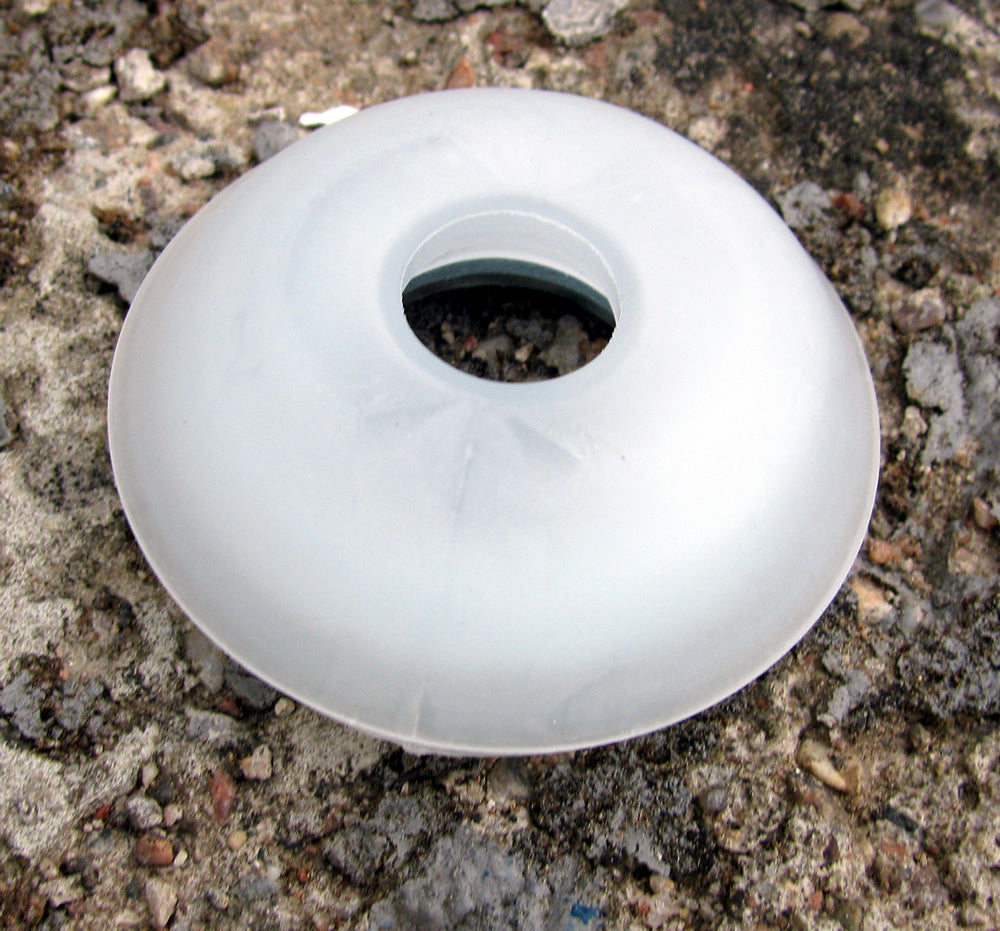 Bobin med tyngd, 47mm - 1 styck Beadsmith