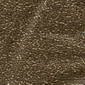 Miyuki Delica - Metallic Light Bronze 15/0, 3 gram Miyuki