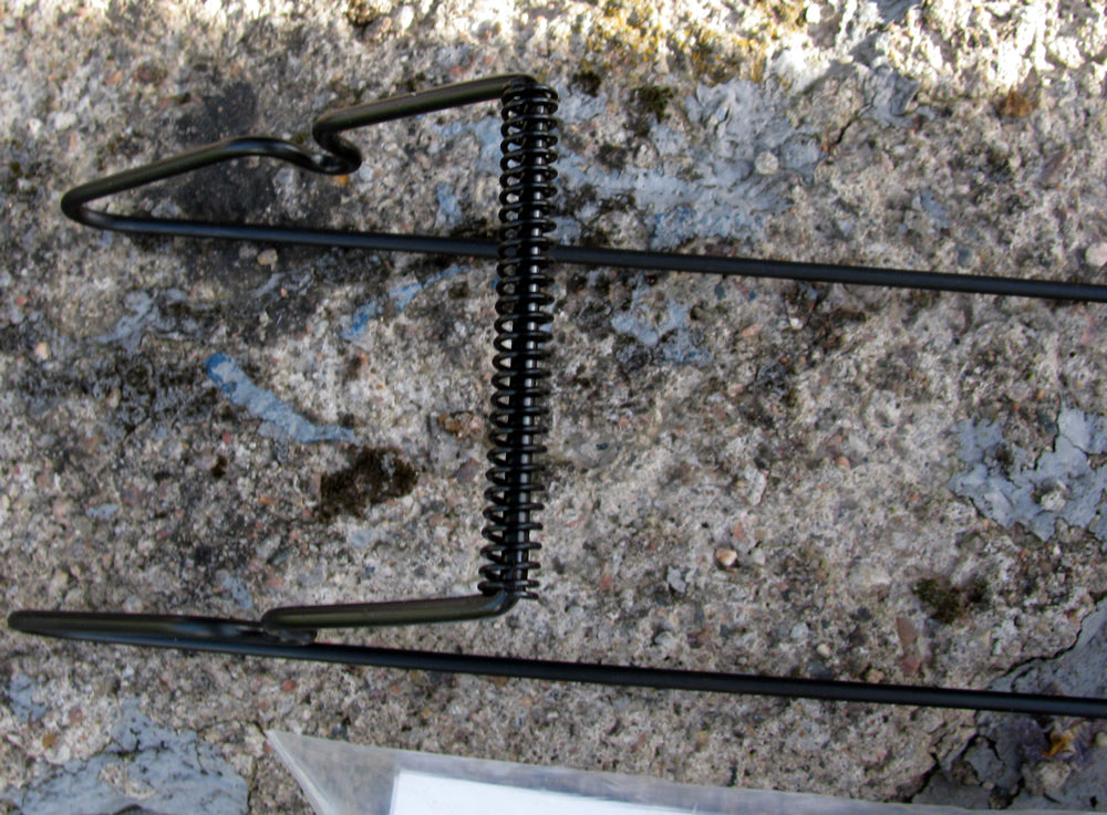 Bead Loom - Vävstol i metall, 1 set Beadsmith