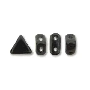 Kheops® Par Puca® - Jet, 10 gram Les perles par Puca® - Paris