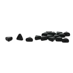 Kheops® Par Puca® - Jet, 10 gram Les perles par Puca® - Paris