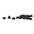 Kheops® Par Puca® - Jet, 10 gram Les perles par Puca® - Paris