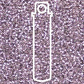 Miyuki Seed Beads - Silverlined Light Amethyst 11/0, 24 Gram Miyuki
