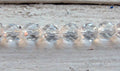 Tjeckiska Firepolish - Crystal 8mm, 20- pack Hilmas Pyssel