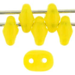 SuperDuo - Opal Yellow, 10 gram Matubo