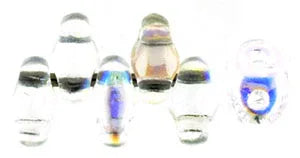miniDUO - Crystal AB, 10 gram Matubo