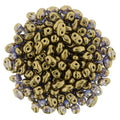 miniDUO - Crystal Gold Bronze, 10 gram Matubo