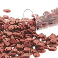 Dragon Scale Bead - Lava Red, 9,5 gram Hilmas Pyssel