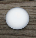 Luna Cabochon - Pearl 18 mm, 1 styck Hilmas Pyssel