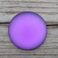 Luna Cabochon - Grape 24 mm, 1 styck Hilmas Pyssel