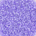 Miyuki Delica - Cylon Purple 11/0, 5 gram Miyuki