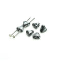 Kheops® Par Puca® - Tweedy Silver, 10 gram Les perles par Puca® - Paris