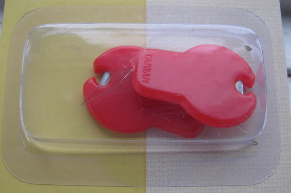 Nålpåträdare - 2-pack Beadsmith