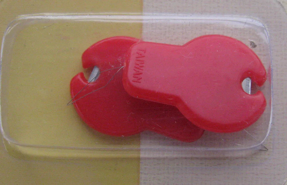 Nålpåträdare - 2-pack Beadsmith