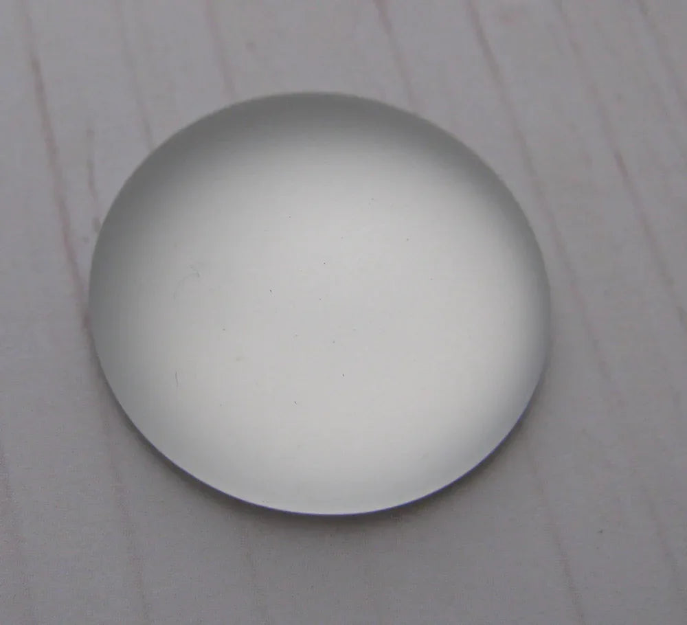Luna Cabochon - Pearl 24 mm 1 styck Hilmas Pyssel