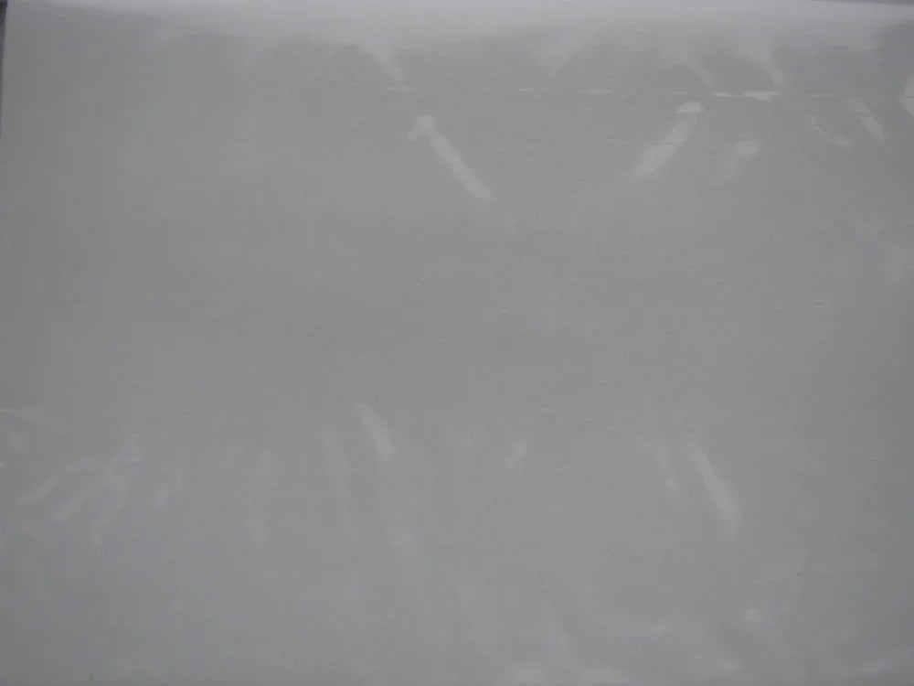 Ultrasuede - Vit, 21x21cm, 1 Styck Hilmas Pyssel