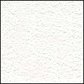 Ultrasuede - Vit, 21x21cm, 1 Styck Hilmas Pyssel